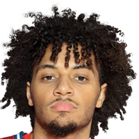 他今天属于不可阻挡模式（他今天火力全开）