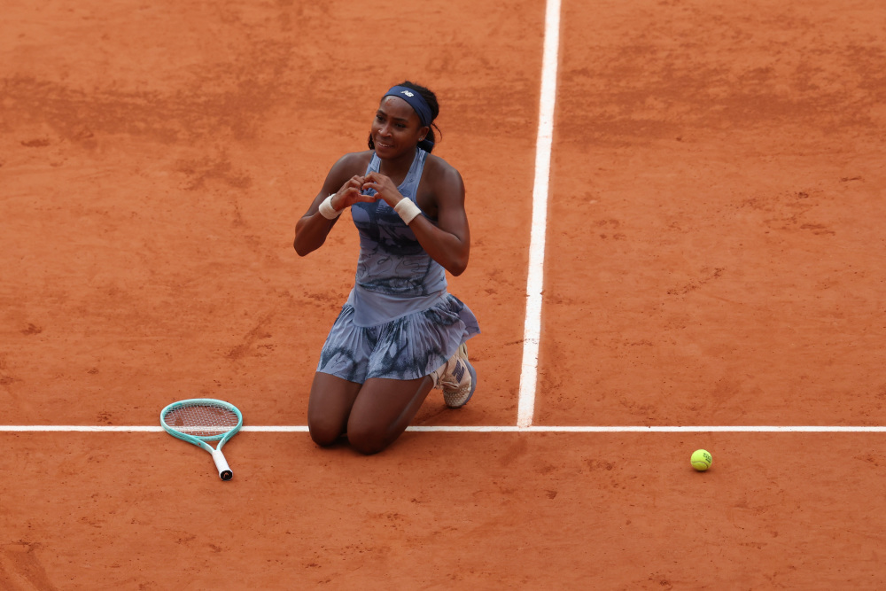 重要赛事 重要赛事