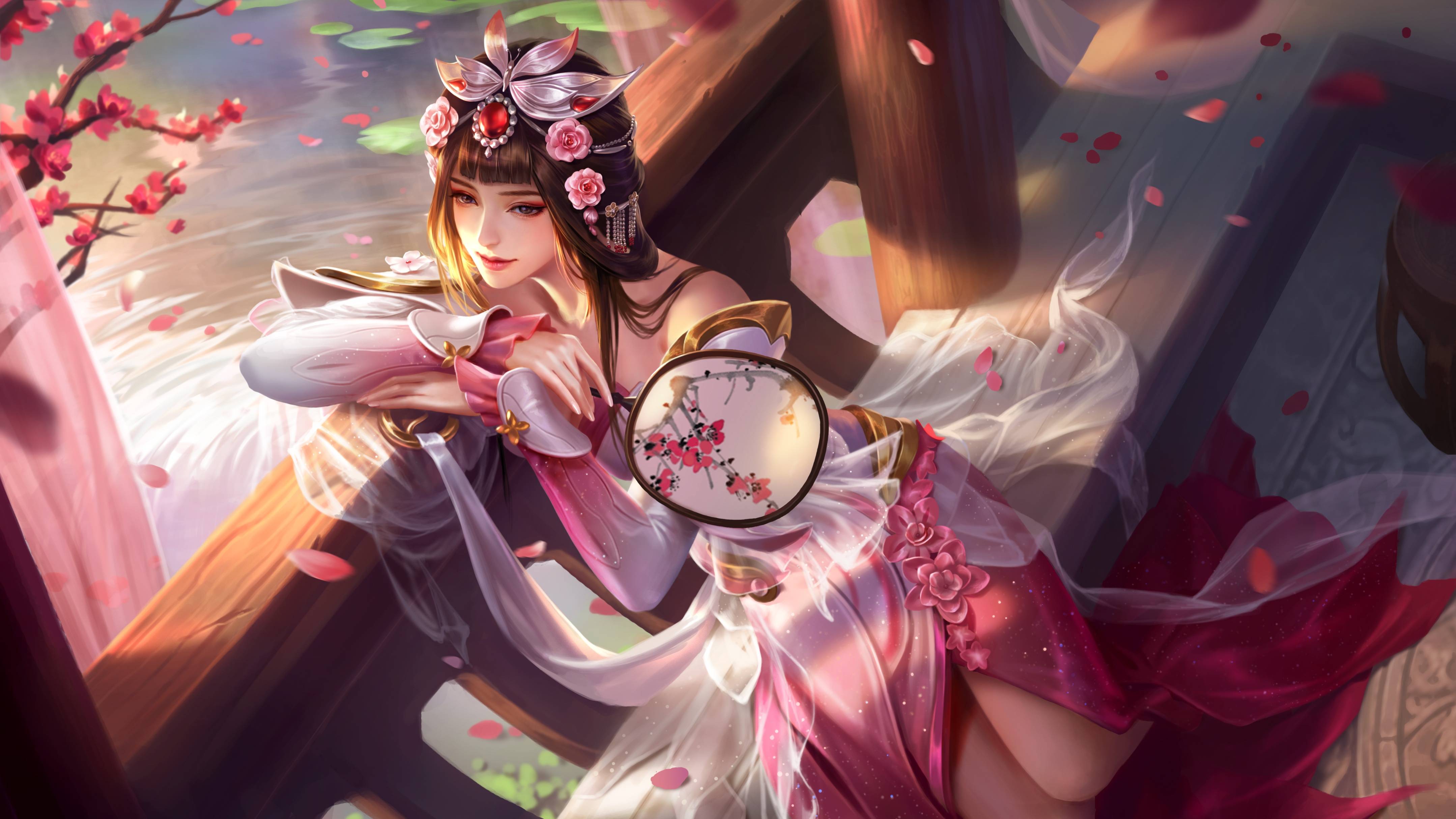 于她对梦想 于她对梦想